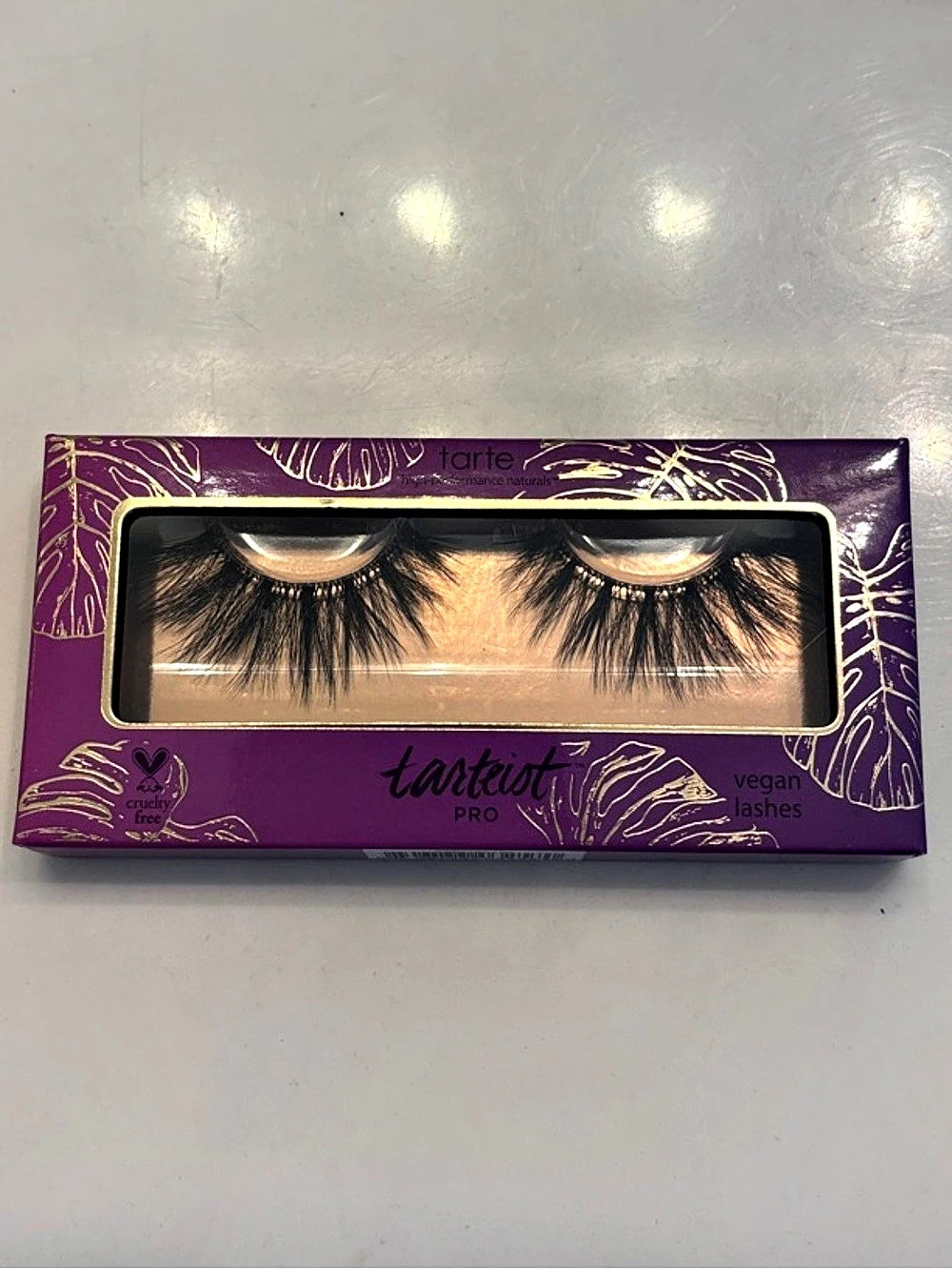 tarte Tarteist PRO Vegan Lashes